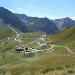 4 Pers, Balcon Sud Face Pistes, Cuisine Equipee, Skis Aux Pieds - - Fr-1-404-7 * La Mongie
