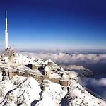 4 Pers, Balcon Sud Face Pistes, Cuisine Equipee, Skis Aux Pieds - - Fr-1-404-7 Apartman *