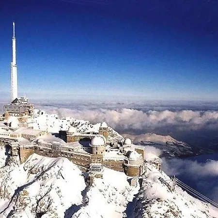 4 Pers, Balcon Sud Face Pistes, Cuisine équipée, Skis Aux Pieds - - Fr-1-404-7 Apartamento *